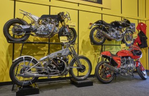 Moto Suisse Zürich 2015